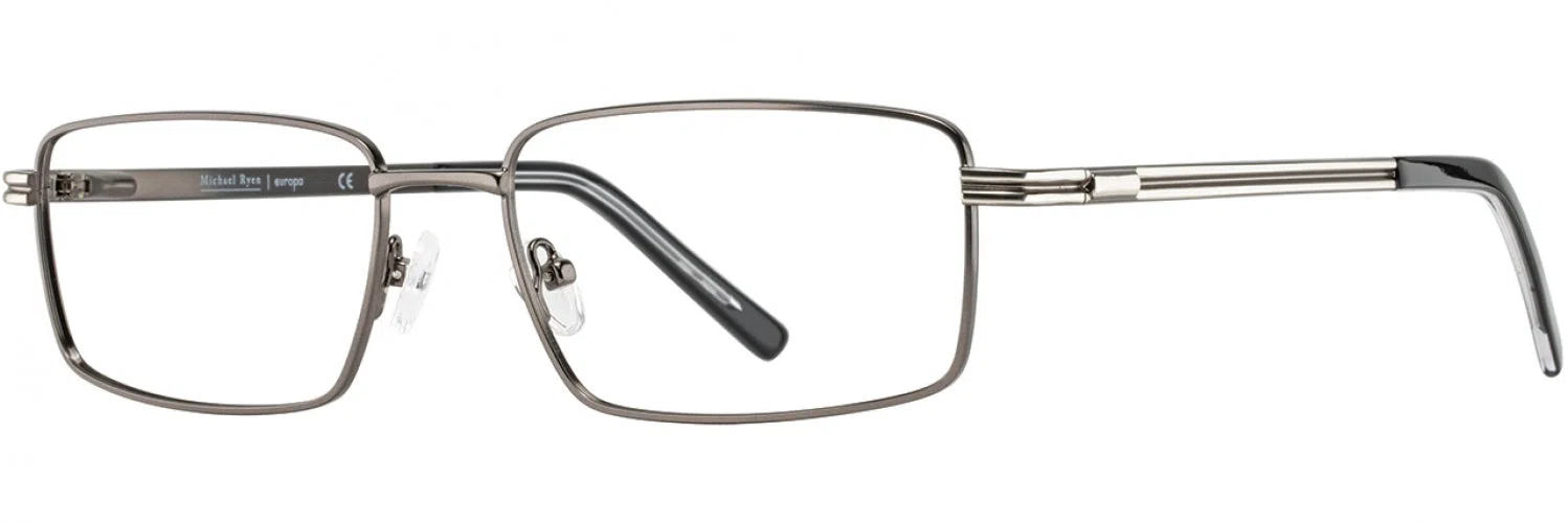 Michael Ryen MR406 Eyeglasses - view 6